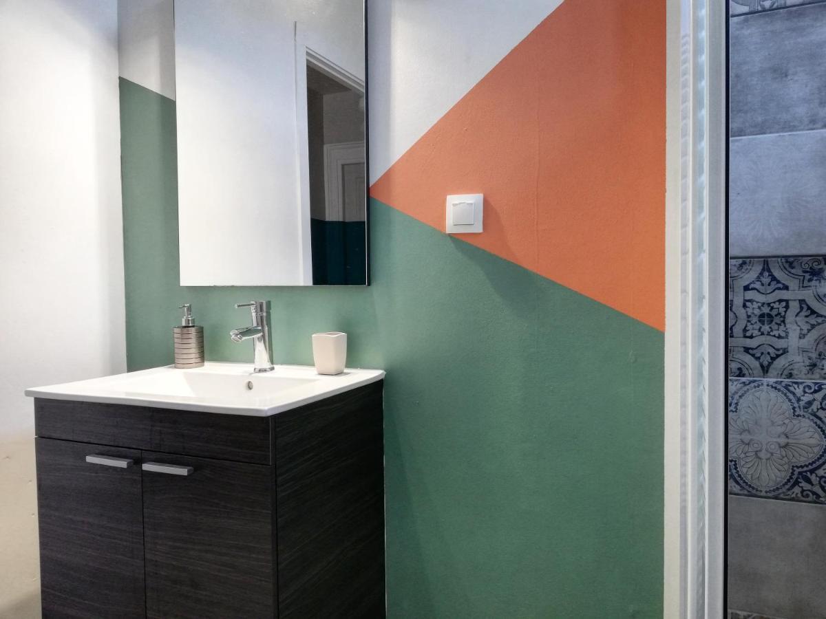 As Monastiraki Apartment 1B Афины Экстерьер фото