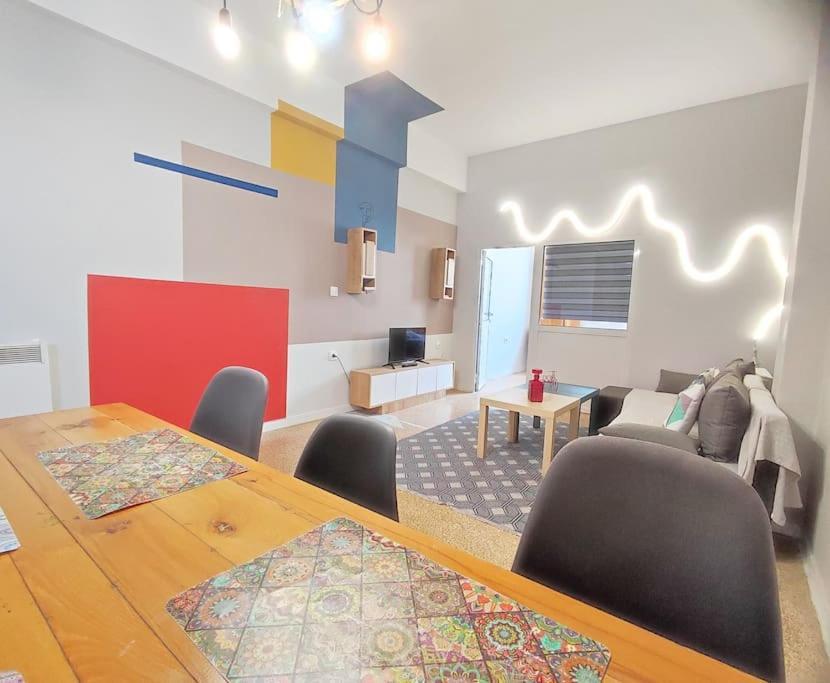 As Monastiraki Apartment 1B Афины Экстерьер фото