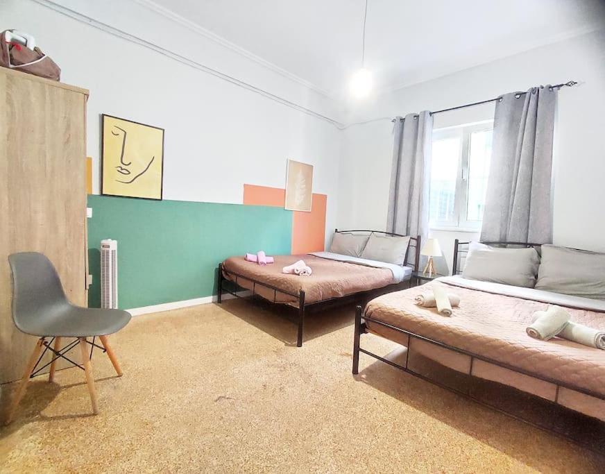 As Monastiraki Apartment 1B Афины Экстерьер фото