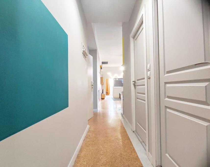 As Monastiraki Apartment 1B Афины Экстерьер фото