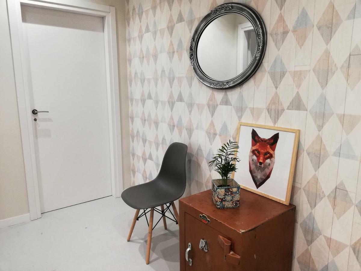 As Monastiraki Apartment 1B Афины Экстерьер фото